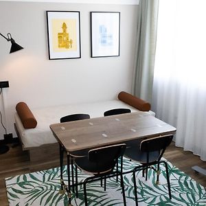 Novotel Suites Nice Airport
